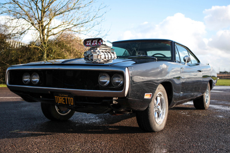 Dodge Charger