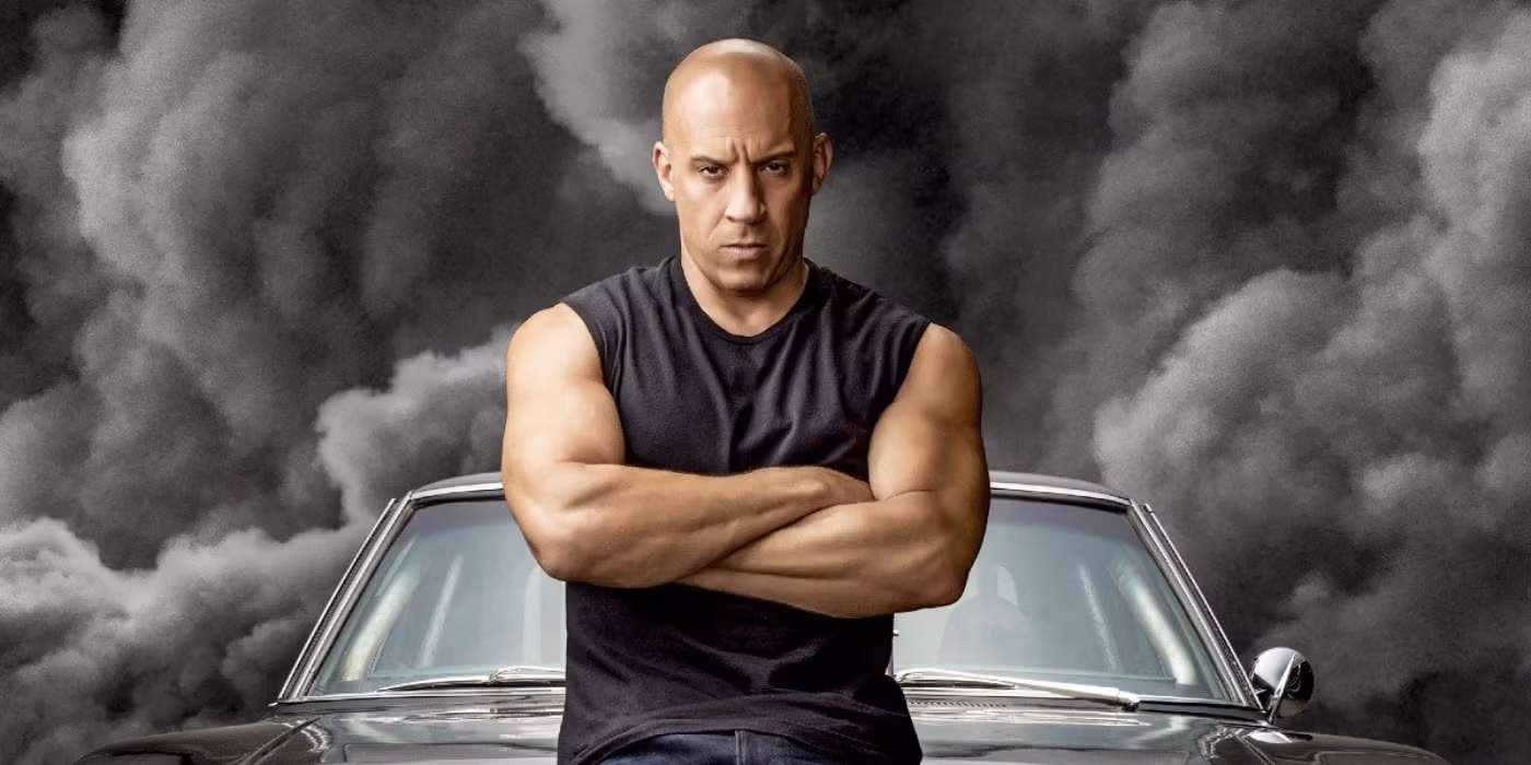 Dom Toretto