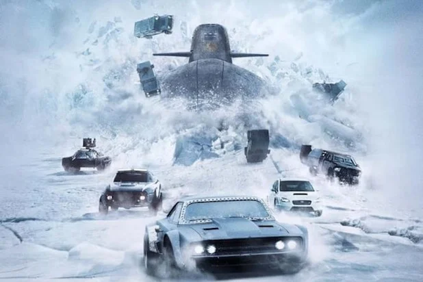 Submarine Chase