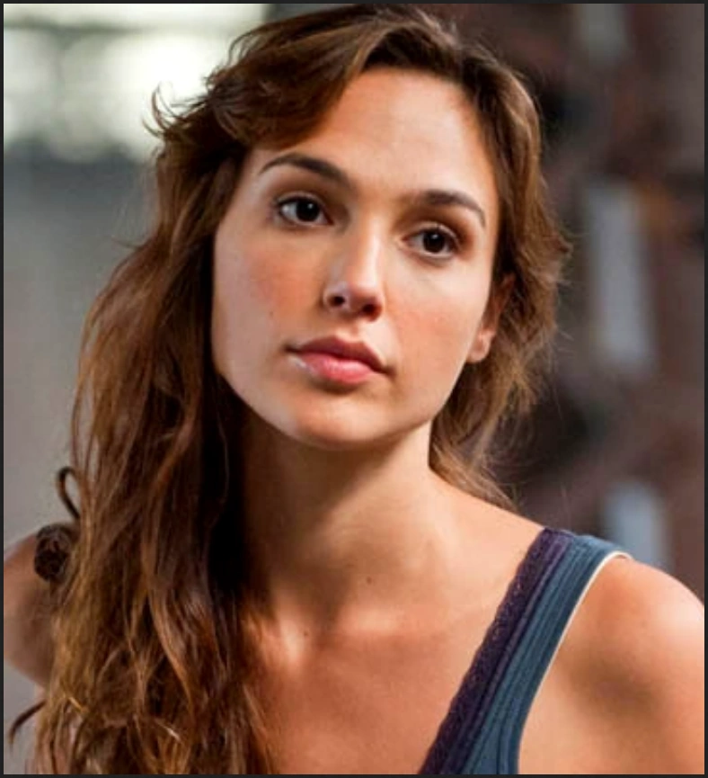 Gisele Yashar