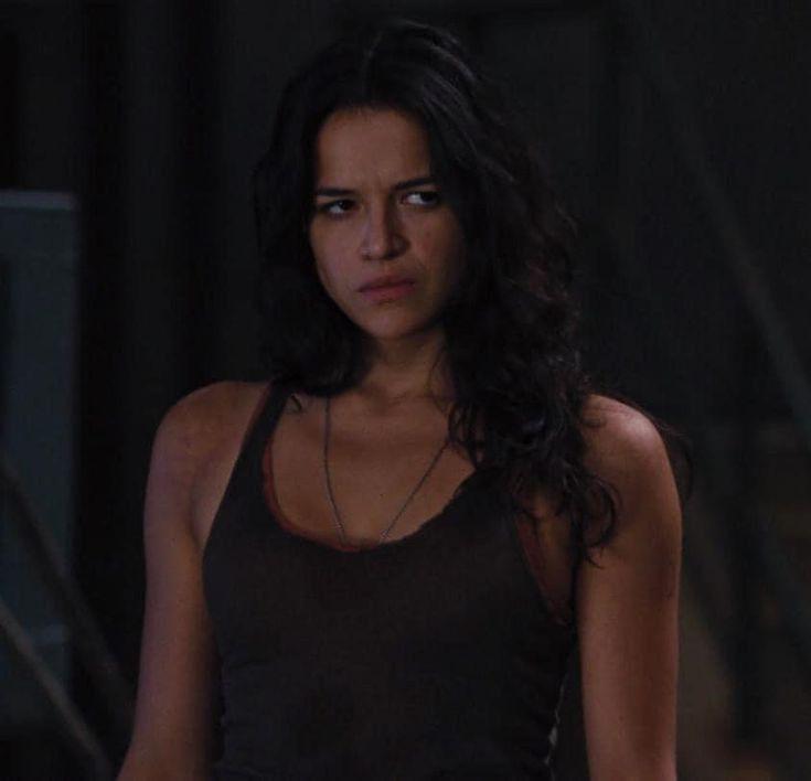 Letty Ortiz