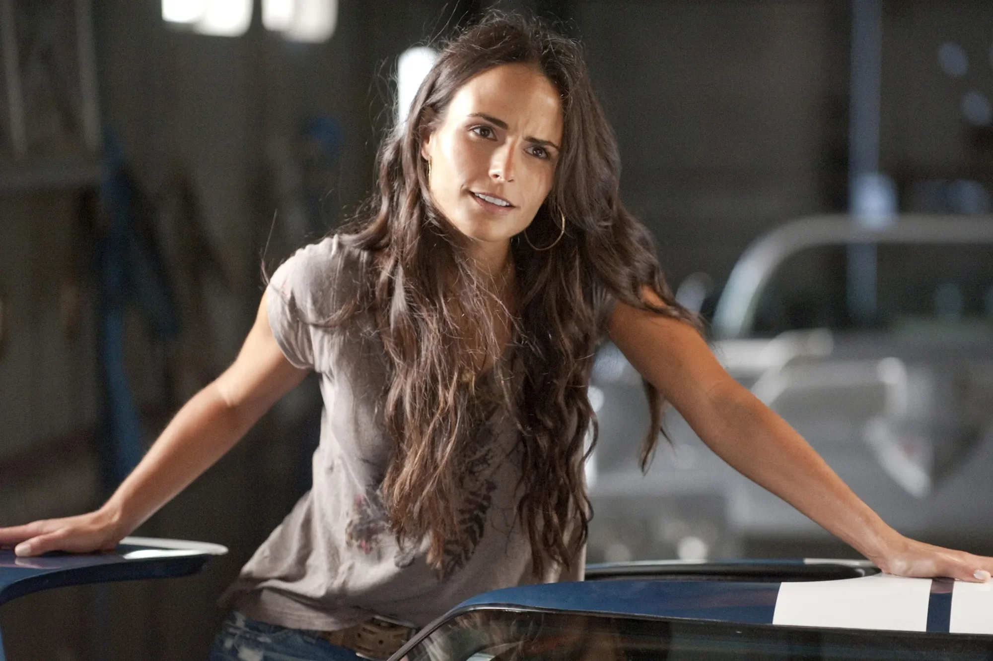 Mia Toretto