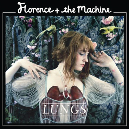 Lungs — album cover