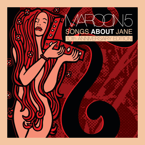 Songs about Jane — album cover